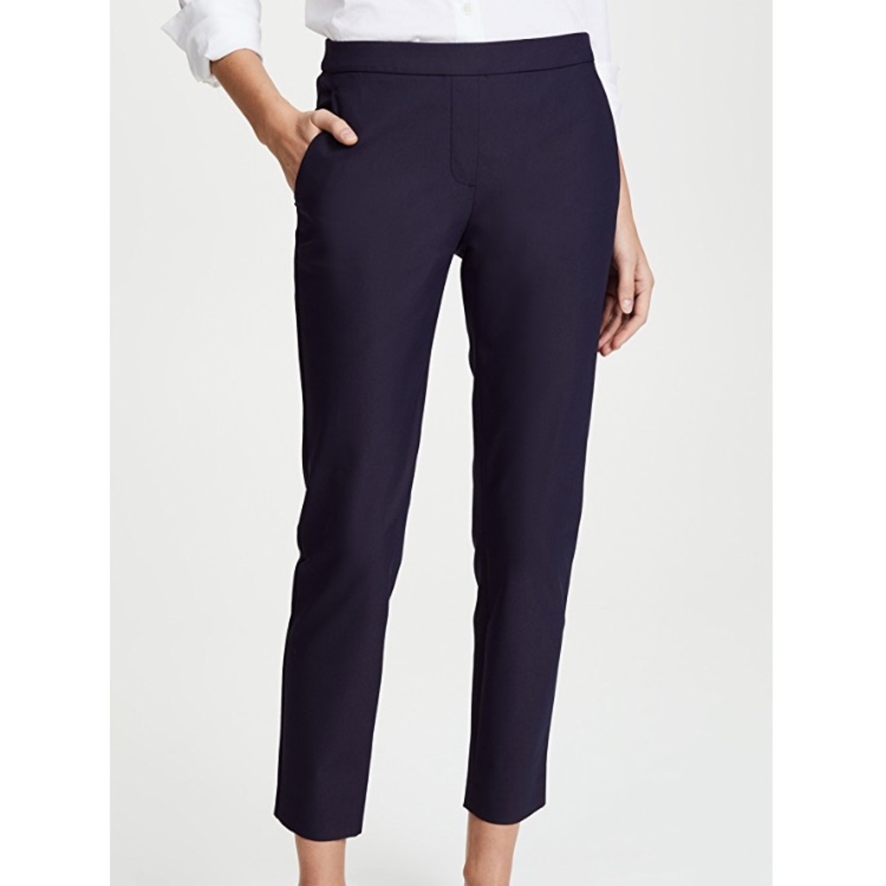 Thaniel style pant, Navy. New with tags!